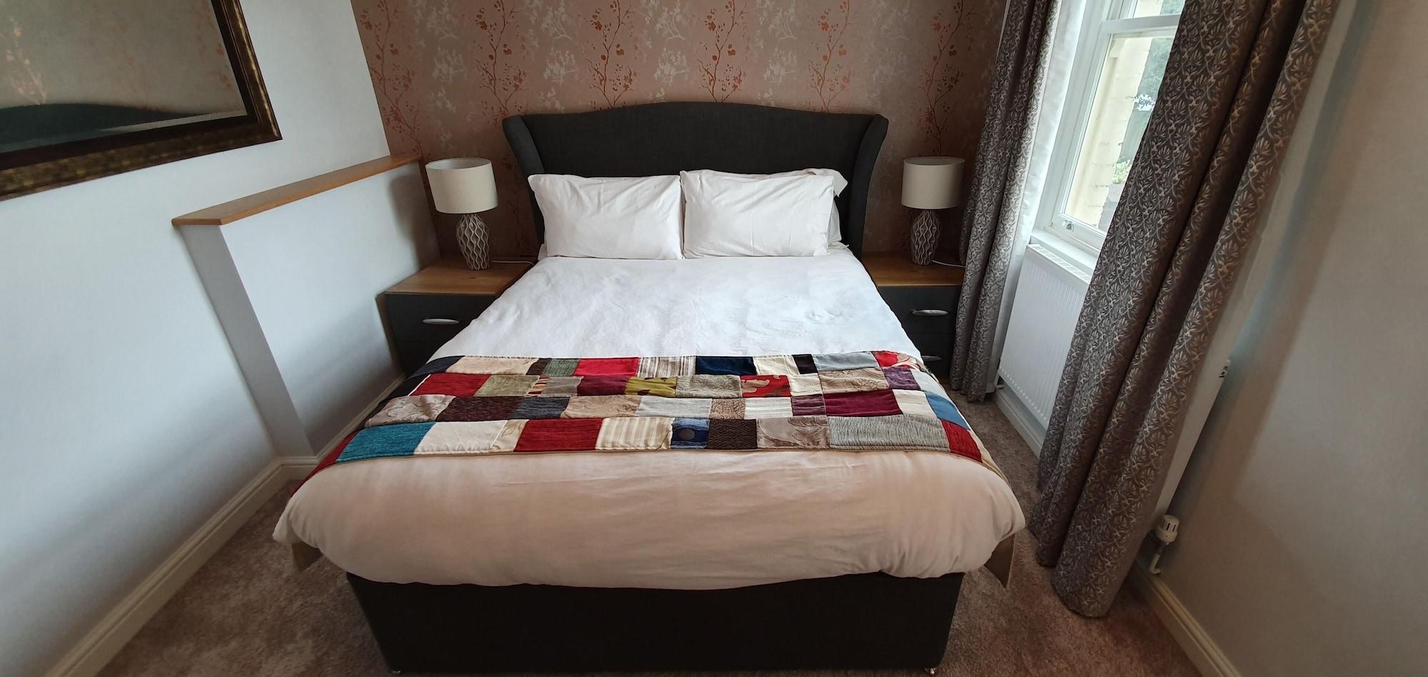 The Bronze Pig Hotel Lincoln